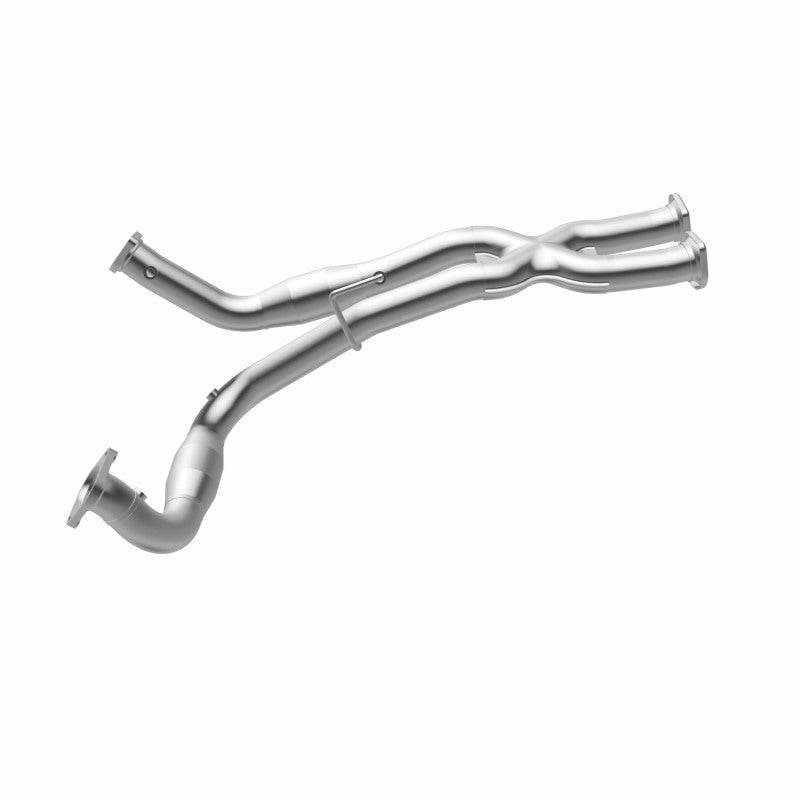 Load image into Gallery viewer, MagnaFlow Conv DF 06- Jeep SRT-8 6.1L
