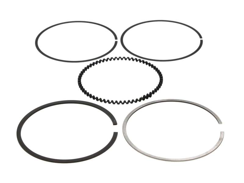 Load image into Gallery viewer, Wiseco 85.25mm x 1.0x1.2x2.8mm Ring Set Ring Shelf Stock
