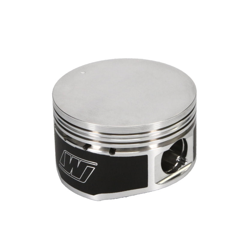 Load image into Gallery viewer, Wiseco Mini-Cooper 2002-5 FT 8.5:1 Turbo 77.5mm Piston Shelf Stock Kit
