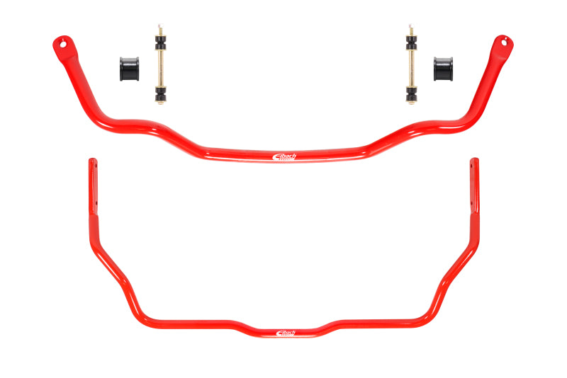 Load image into Gallery viewer, Eibach 36mm Front &amp; 25mm Rear Anti-Roll Kit for 79-83 Ford Mustang Cobra Coupe/Convertible/Coupe
