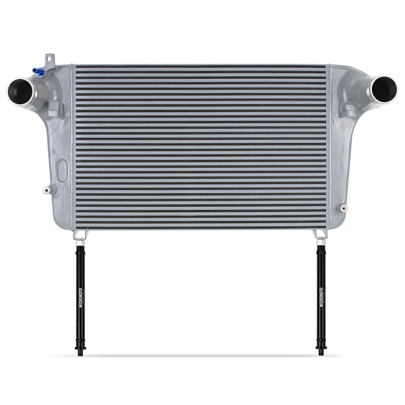 Load image into Gallery viewer, Mishimoto Ford Explorer ST 2020+ Performance Intercooler - Silver
