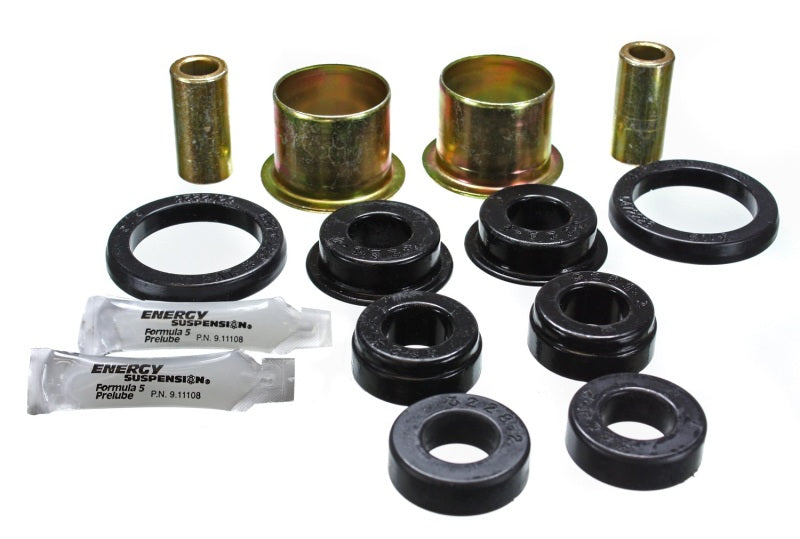 Load image into Gallery viewer, Energy Suspension Fd Cntrl Arm Bushings - Black
