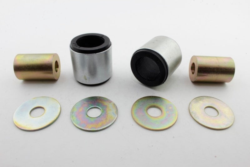 Load image into Gallery viewer, Whiteline Plus 3/08+ Dodge Challenger / 11/05+ Charger Front Lower Shock Absorber
