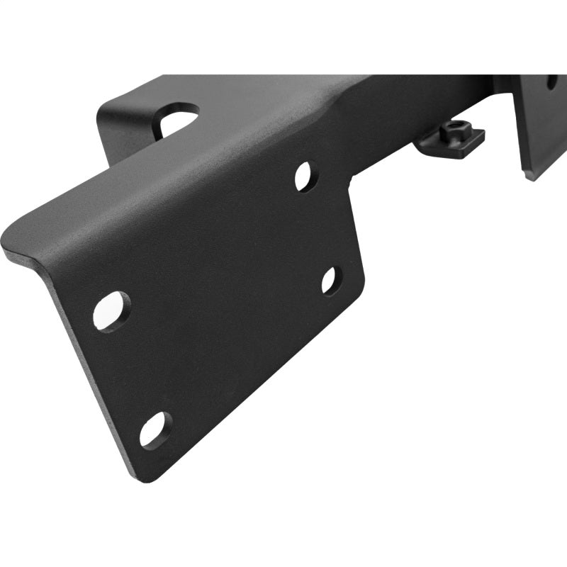 Load image into Gallery viewer, Rugged Ridge Stubby Venator Front Bumper 18-20 Jeep Wrangler JL/JT
