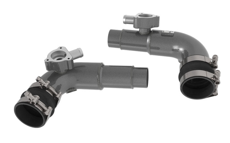 Load image into Gallery viewer, K&amp;N 22-24 Toyota Tundra 3.4L V6 Turbo Charge Pipe Kit
