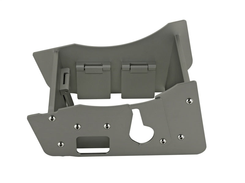 Load image into Gallery viewer, Skunk2 K-Series Billet Drop-In Oil Pan Baffle
