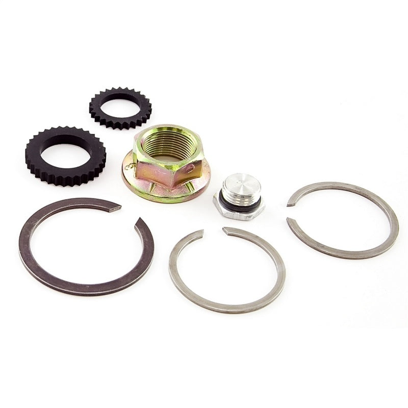 Load image into Gallery viewer, Rugged Ridge NP231 Hardware Kit for 18676.60 SYE Kit
