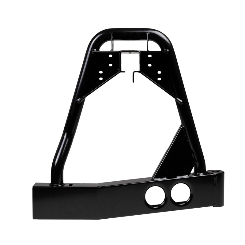 Load image into Gallery viewer, ARB W/Carrier Rstb Rhs Blk 80 Series
