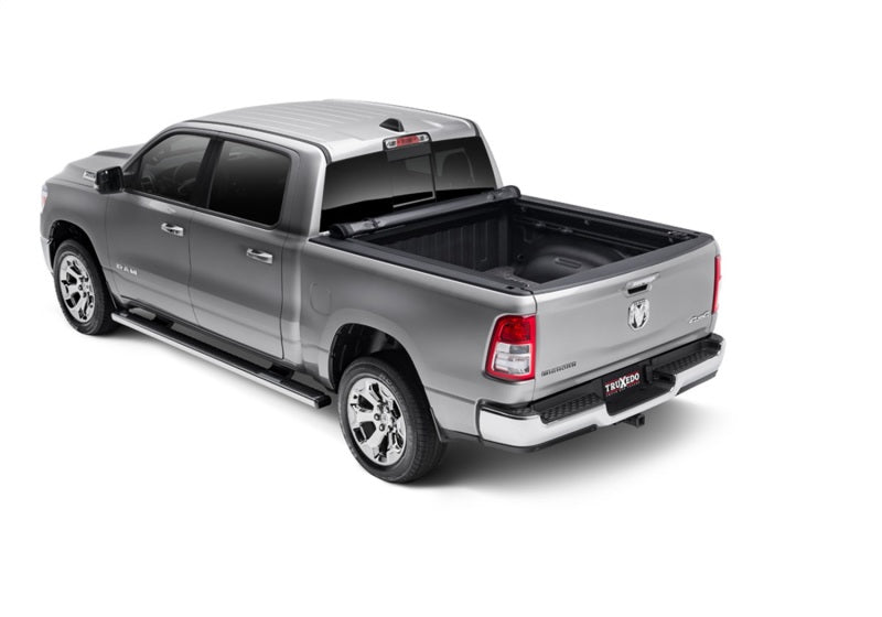 Load image into Gallery viewer, Truxedo 19-20 Ram 1500 (New Body) w/o Multifunction Tailgate 5ft 7in Pro X15 Bed Cover
