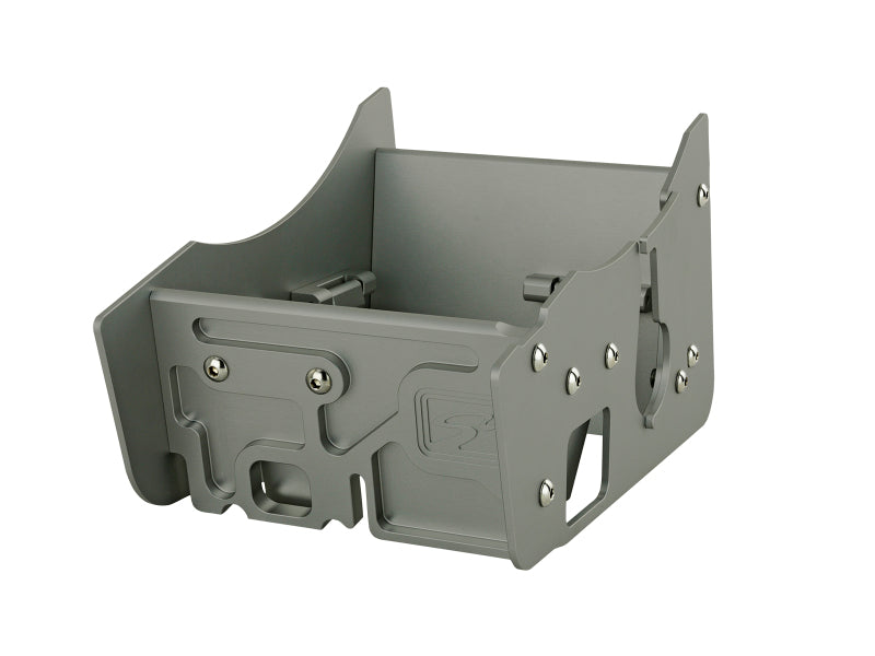 Load image into Gallery viewer, Skunk2 K-Series Billet Drop-In Oil Pan Baffle
