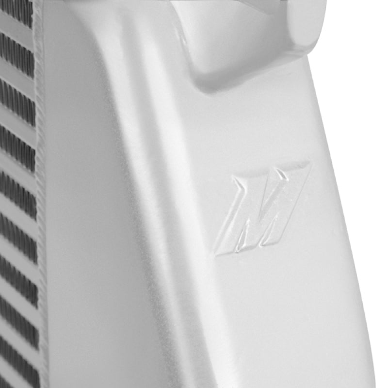 Load image into Gallery viewer, Mishimoto 03-09 Dodge 5.9L/6.7L Cummins Intercooler (Silver)
