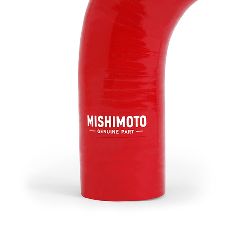 Load image into Gallery viewer, Mishimoto 05-10 Mopar 5.7L V8 Red Silicone Hose Kit
