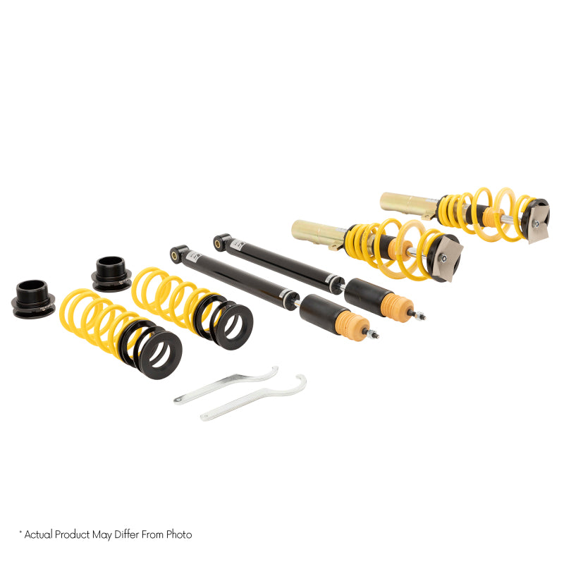 Load image into Gallery viewer, ST Coilover Kit 00-05 Dodge Neon / 00-05 Dodge Neon SRT4
