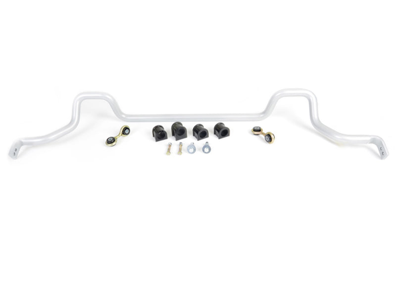 Load image into Gallery viewer, Whiteline 93-98 Toyota Supra MK4 JZA80 Front 30mm Heavy Duty Adjustable Swaybar
