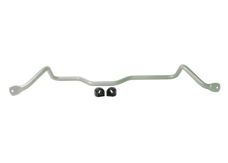 Load image into Gallery viewer, Whiteline 02-06 Mini Cooper/Cooper S Front Heavy Duty Adjustable Sway Bar - 26mm
