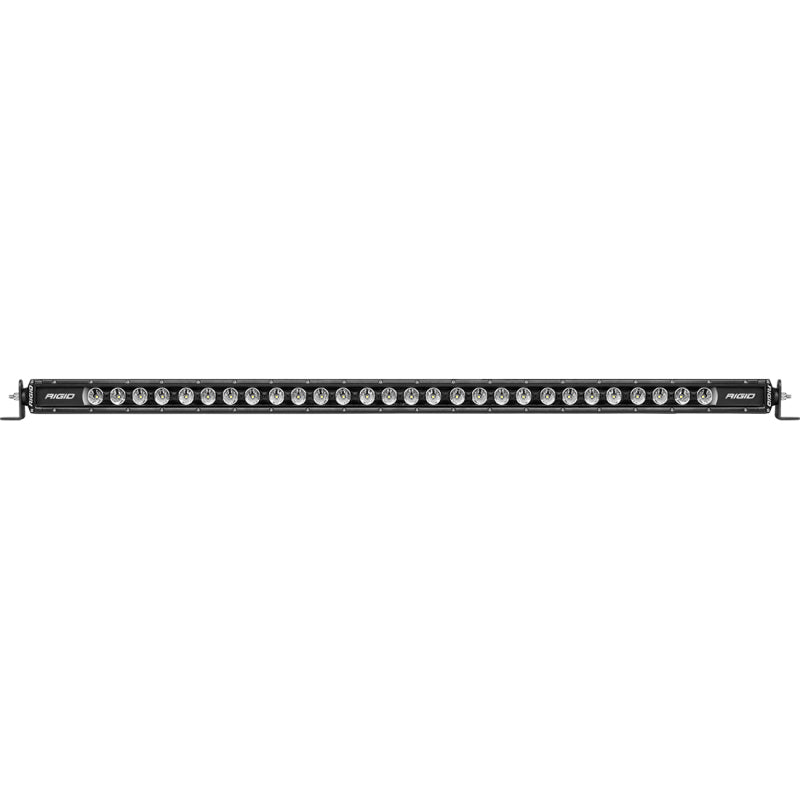Load image into Gallery viewer, Rigid Industries 40in Radiance Plus SR-Series Single Row LED Light Bar with 8 Backlight Options
