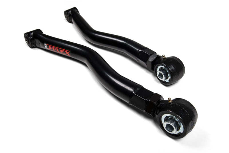 Load image into Gallery viewer, JKS Manufacturing 18-21 Jeep Wrangler JL Adjustable J-Flex Lower Control Arms - Front
