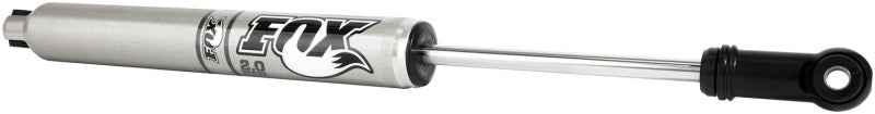 Load image into Gallery viewer, Fox 2.0 Performance Series 10.1in. Smooth Body IFP Stabilizer Steering Damper
