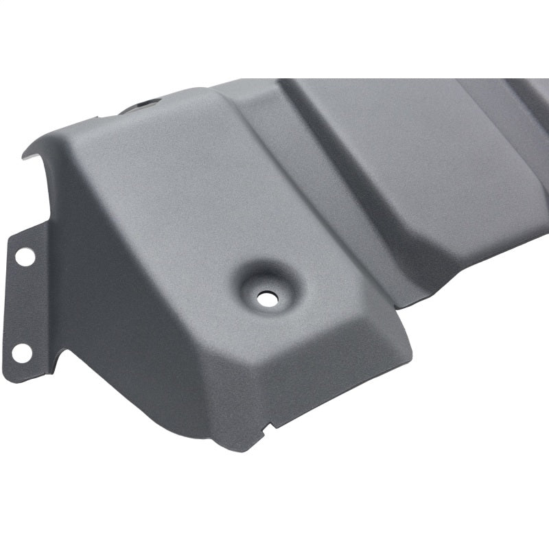 Load image into Gallery viewer, Rugged Ridge Stubby Venator Front Bumper 18-20 Jeep Wrangler JL/JT
