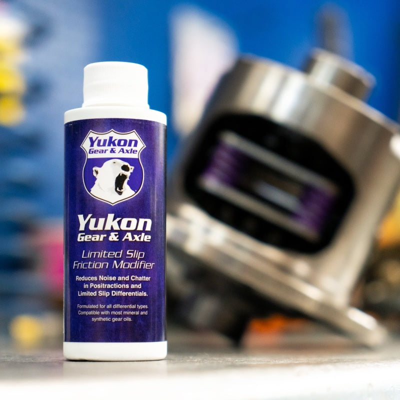 Load image into Gallery viewer, Yukon Gear Friction Modifier
