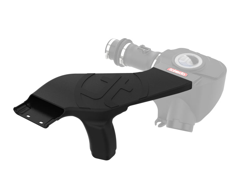 Load image into Gallery viewer, aFe Takeda Momentum Dynamic Air Scoop 15-20 Acura TLX V6-3.5L

