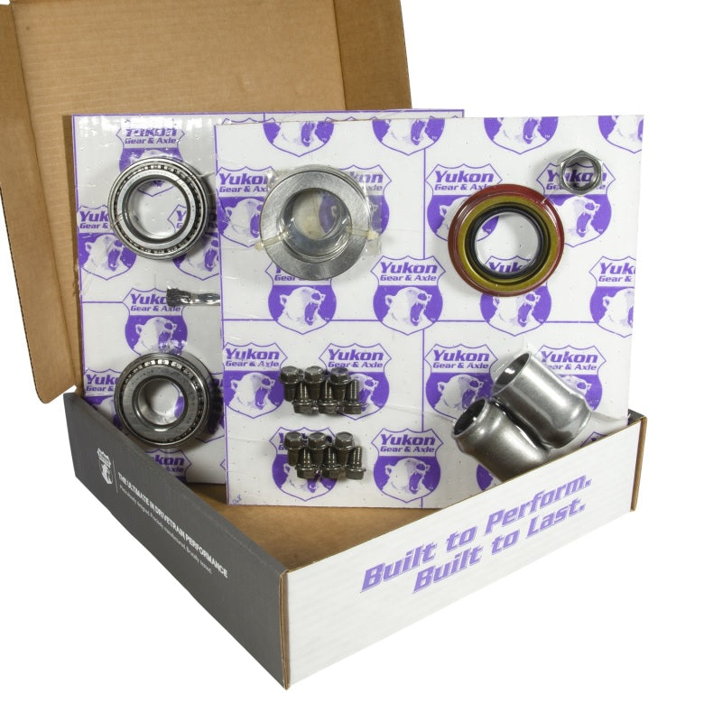 Load image into Gallery viewer, Yukon Gear Master Overhaul Kit For GM 12 Bolt Truck Diff
