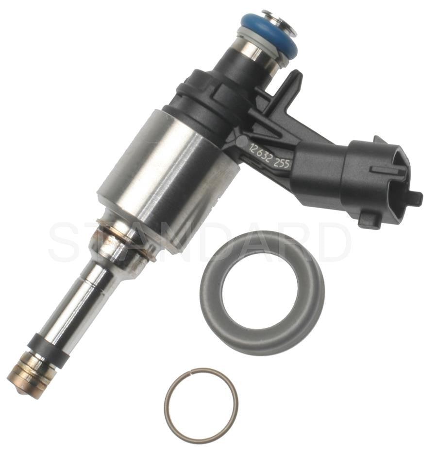 Direct Injected LT4, LT1, L86, L83, LV3 - Fuel Injector Connection
