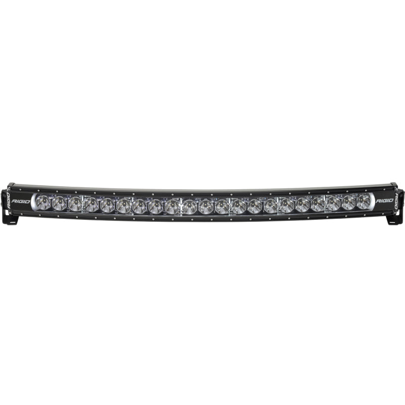 Load image into Gallery viewer, Rigid Industries Radiance+ Curved 40in. RGBW Light Bar
