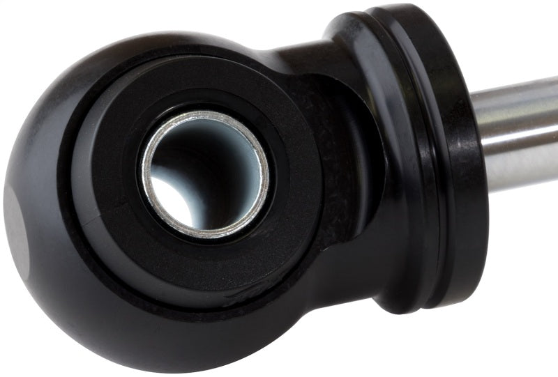 Load image into Gallery viewer, Fox 2.0 Performance Series 8.1in. Smooth Body IFP Stabilizer Steering Damper (Alum) - Black
