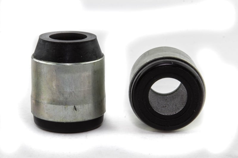 Load image into Gallery viewer, Whiteline Plus 11/05+ Dodge Charger/ 3/08+ Challenger Front Upper Inner Control Arm Bushing Kit
