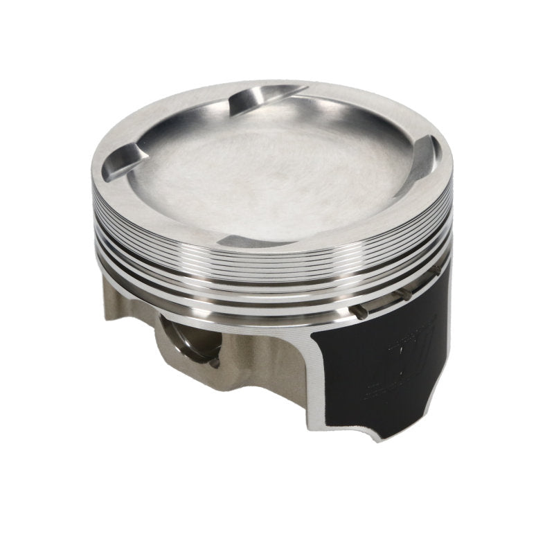 Load image into Gallery viewer, Wiseco Honda Turbo -15.4cc 1.174 X 75.5MM Piston Shelf Stock Kit
