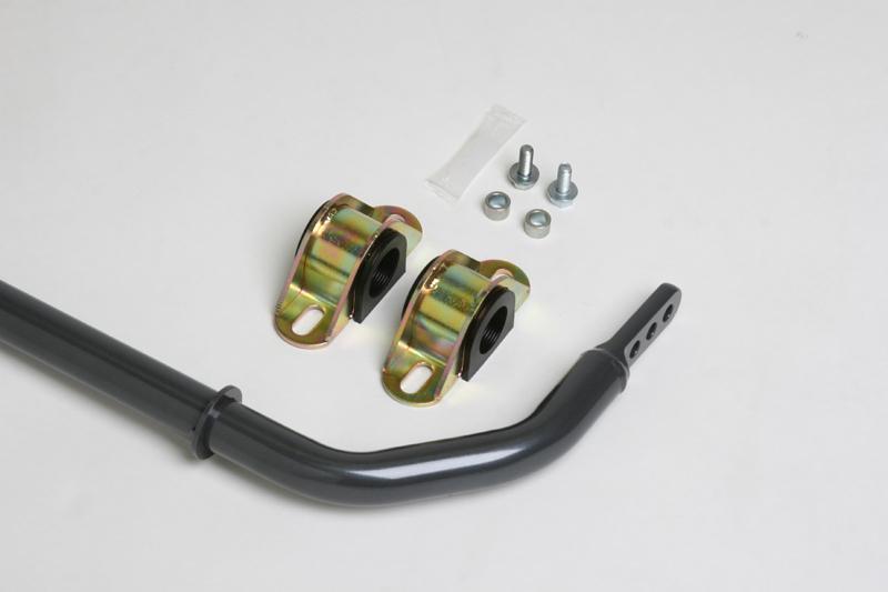 Load image into Gallery viewer, Progress Tech 06-14 Mazda MX-5 Front Sway Bar (Tubular 28mm - Adjustable)
