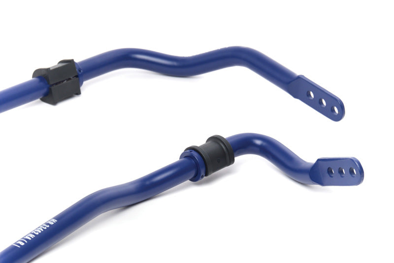 Load image into Gallery viewer, H&amp;R 96-02 BMW Z3 4 Cyl/6 Cyl RC 28mm Adj. 2 Hole Sway Bar - Front

