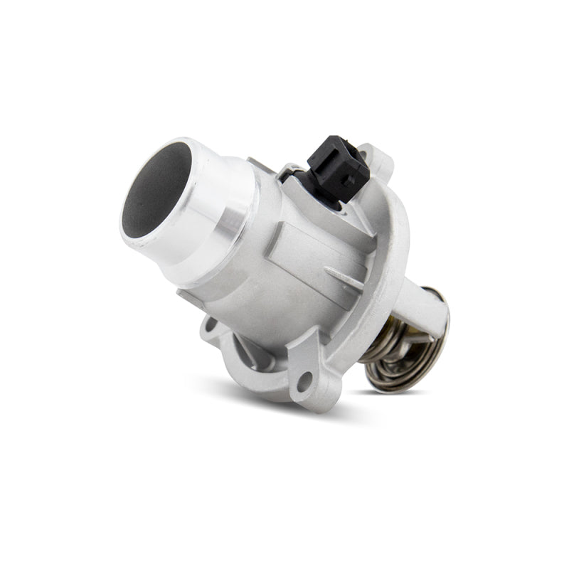 Load image into Gallery viewer, Mishimoto 15-19 BMW M3/M4 Racing Thermostat - 100C

