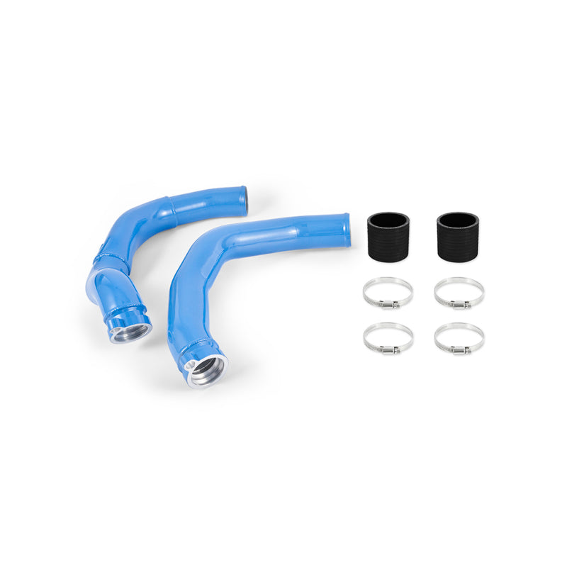 Load image into Gallery viewer, Mishimoto 2015-2020 BMW F80 M3/M4 Intercooler Pipe Kit YMB
