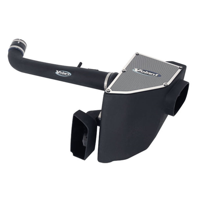 Load image into Gallery viewer, Volant 05-07 Nissan Frontier 4.0 V6 Pro5 Closed Box Air Intake System
