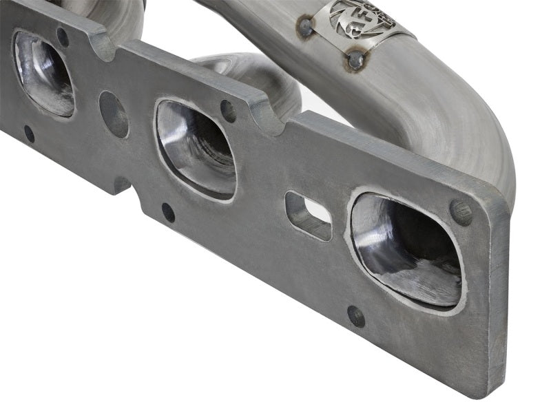 Load image into Gallery viewer, aFe Twisted Steel Header 09-16 Dodge Ram V8-5.7L Hemi (2 &amp; 4WD)
