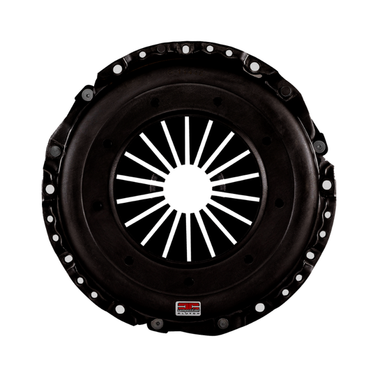 Comp Clutch 16+ Honda Civic 1.5T Stage 2 Organic Steel Flywheel w/ 17lbs