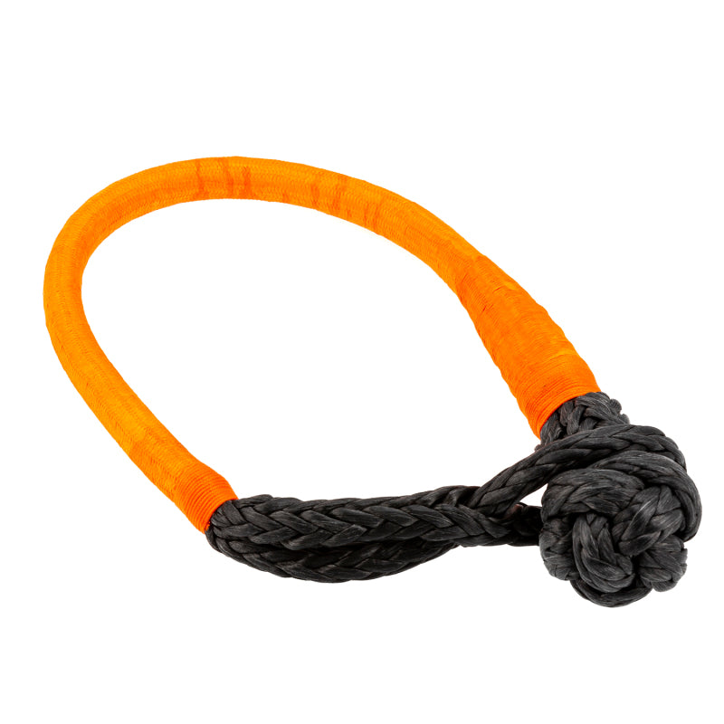 Load image into Gallery viewer, ARB Soft Connect Shackle 14.5T Soft Shackle Orange 14.5T
