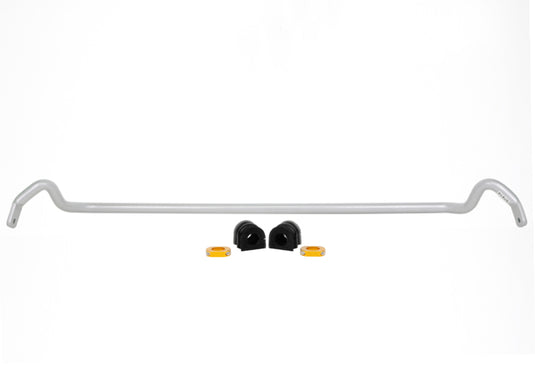 Whiteline 02-07 Subaru WRX Sedan Front 22mm Swaybar-heavy duty