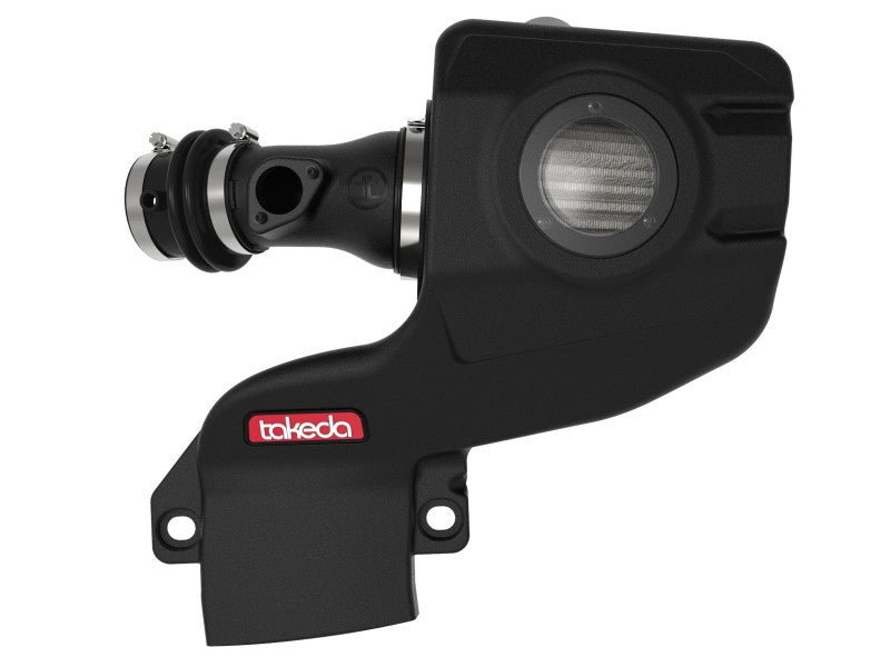 Load image into Gallery viewer, aFe Takeda Momentum Pro 5R Cold Air Intake System 19-21 Mazda L4 2.5L
