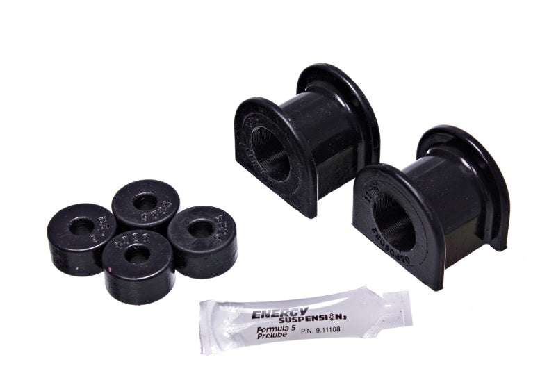 Load image into Gallery viewer, Energy Suspension 1996-2009 Toyota 4Runner Front Sway Bar Bushings (Black)
