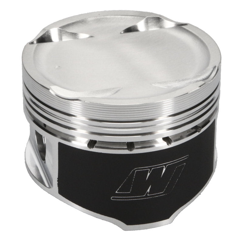 Load image into Gallery viewer, Wiseco Mits Turbo DISH -10cc 1.378 X 86.0 Piston Shelf Stock Kit
