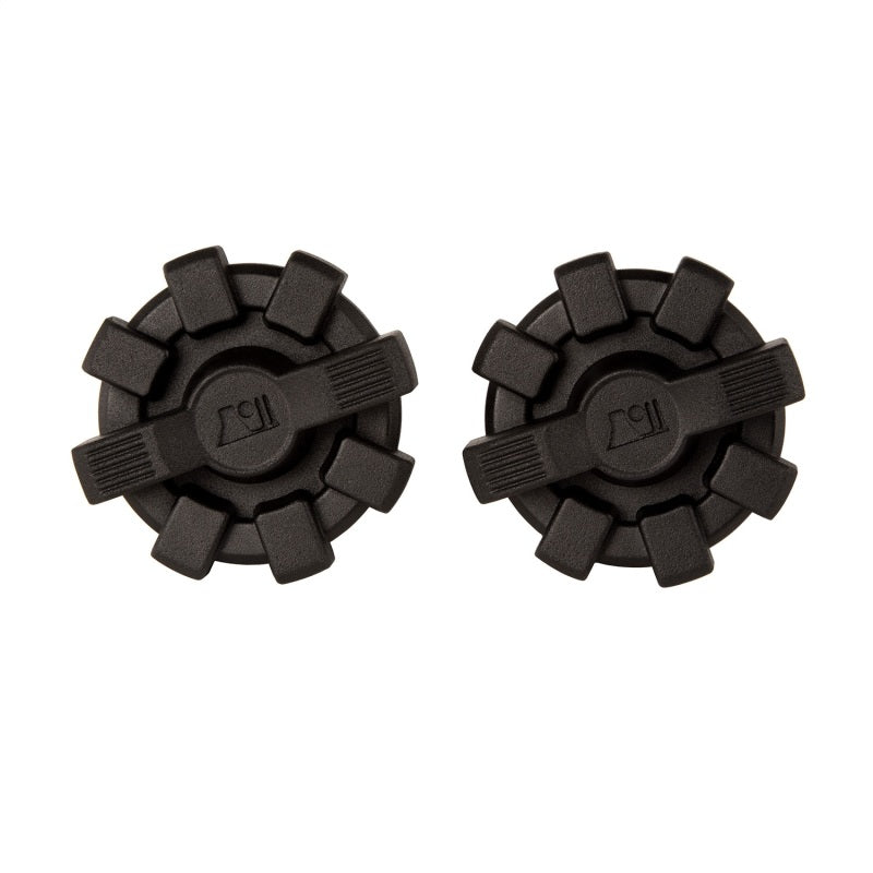 Load image into Gallery viewer, Rugged Ridge Elite Freedom Panel Knob
