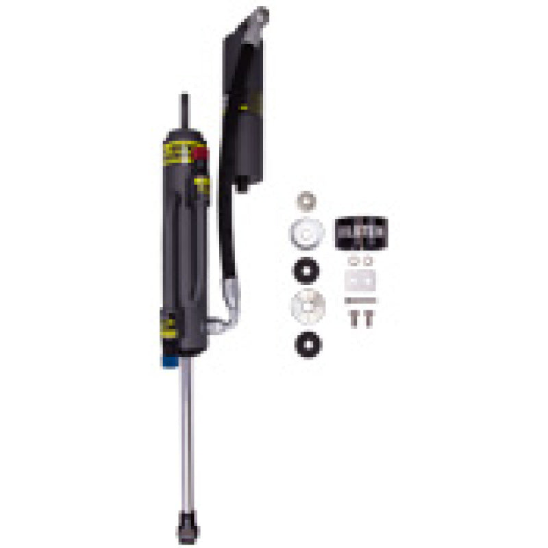 Load image into Gallery viewer, Bilstein B8 8100 (Bypass) 05-22 Toyota Tacoma 4WD Rear Left Shock Absorber
