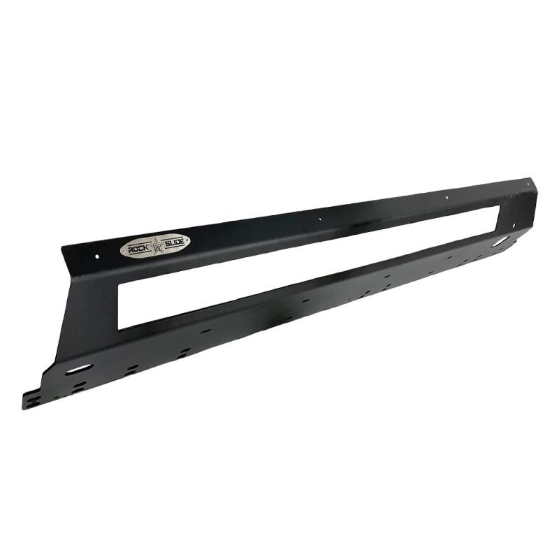Load image into Gallery viewer, Rock Slide 21-22 Ford Bronco 4 Door Step-Slider Skid Plate
