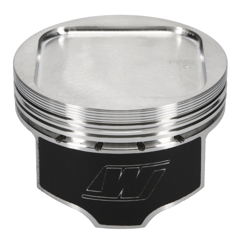 Load image into Gallery viewer, Wiseco Subaru WRX EJ20 STROKER 1.181CH Piston Shelf Stock Kit
