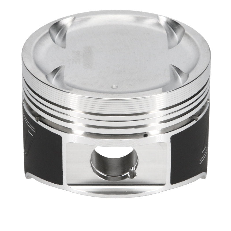 Load image into Gallery viewer, Wiseco Mits Turbo DISH -10cc 1.378 X 85.5 Piston Shelf Stock Kit
