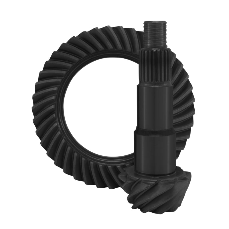 Load image into Gallery viewer, Yukon Gear High Performance Gear Set For Dana 30 JK Short Reverse Pinion / 4.56
