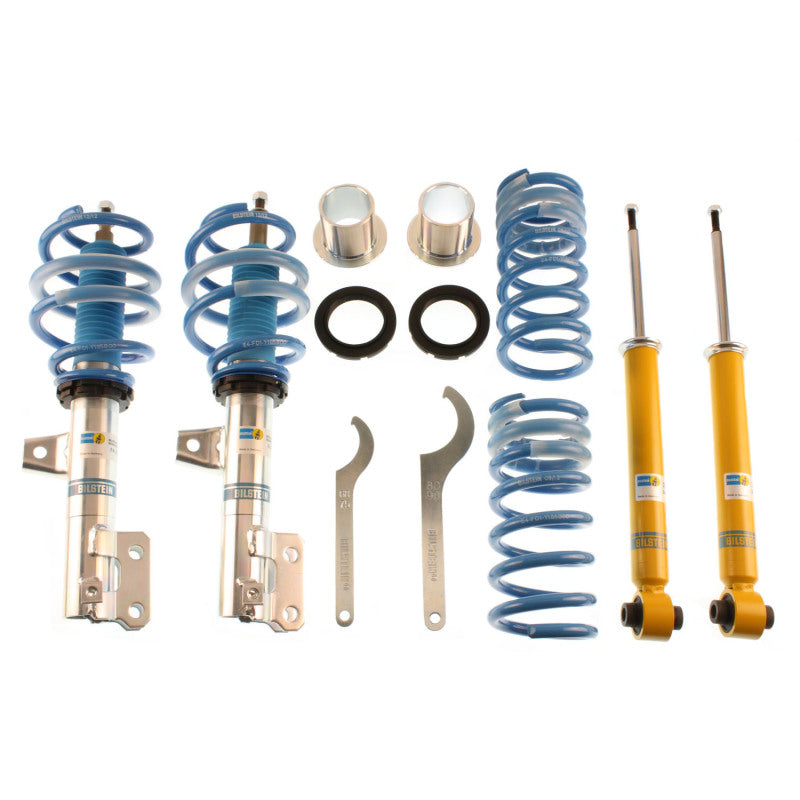 Load image into Gallery viewer, Bilstein B14 10-13 Hyundai Genesis Coupe PSS Suspension Kit
